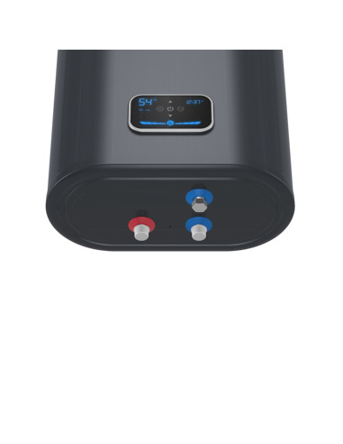Водонагреватель накопительный Thermex ID 50 V (pro) Wi-Fi