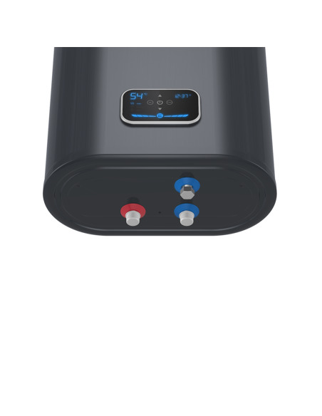 Водонагреватель накопительный Thermex ID 50 V (pro) Wi-Fi Водонагреватель накопительный Thermex ID 50 V (pro) Wi-Fi
