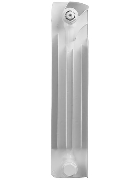 Биметаллический радиатор RIFAR Base VENTIL 350 х6