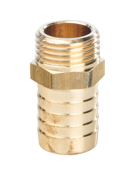 Штуцер STOUT 1/2"х20 НР