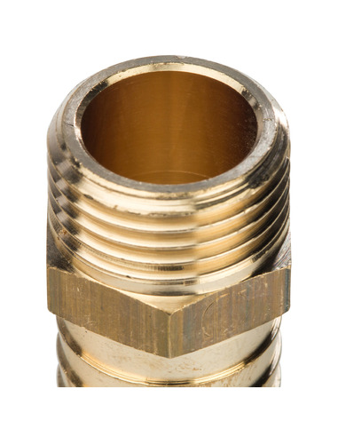 Штуцер STOUT 1/2"х20 НР