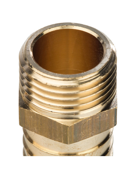 Штуцер STOUT 1/2"х20 НР