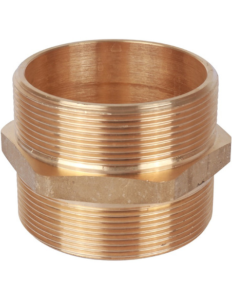 Ниппель STOUT 2 1/2" НР