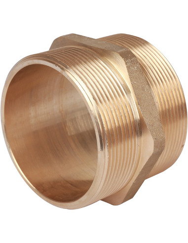 Ниппель STOUT 2 1/2" НР