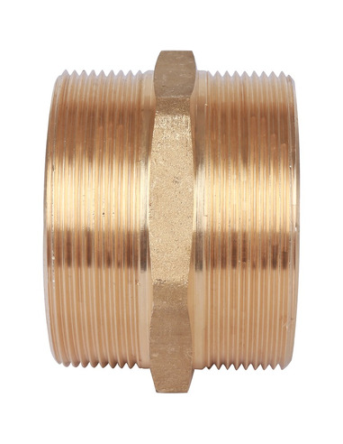 Ниппель STOUT 2 1/2" НР