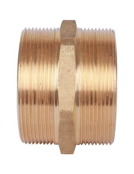 Ниппель STOUT 2 1/2" НР