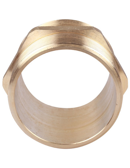 Ниппель STOUT 2 1/2" НР