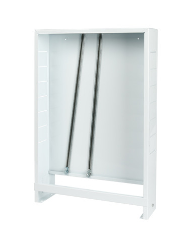 Шкаф коллекторный STOUT ШРН-1