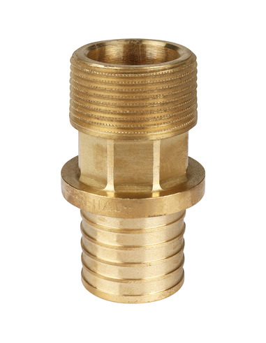 Переходник РЕХАУ RAUTITAN RX 63x2" НР