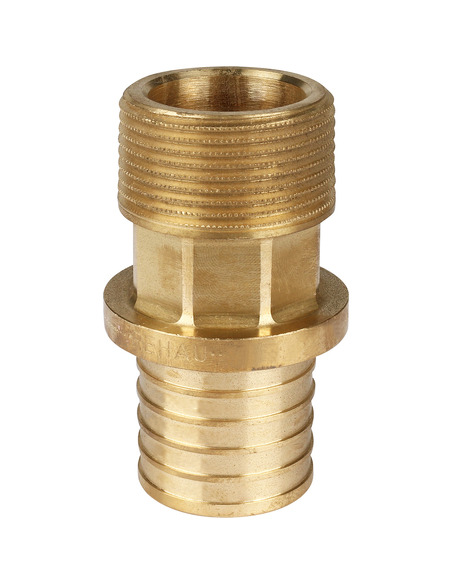 Переходник РЕХАУ RAUTITAN RX 63x2" НР