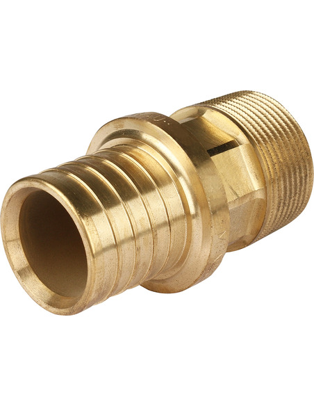 Переходник РЕХАУ RAUTITAN RX 63x2" НР