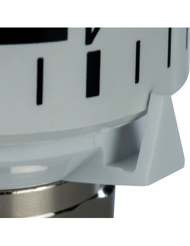 Головка термостатическая STOUT M30x1,5 газовая