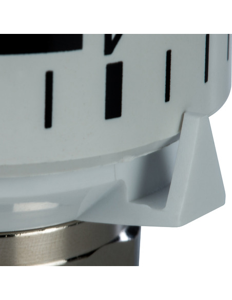 Головка термостатическая STOUT M30x1,5 газовая