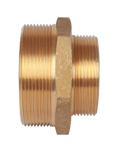 Ниппель переходной STOUT 2 1/2"х2" НР