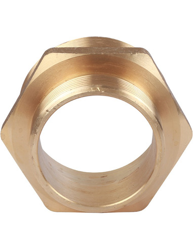 Ниппель переходной STOUT 2 1/2"х2" НР