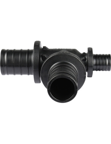 Тройник переходной РЕХАУ RAUTITAN РХ 32x32x25