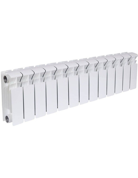 Биметаллический радиатор RIFAR Base 200 х13