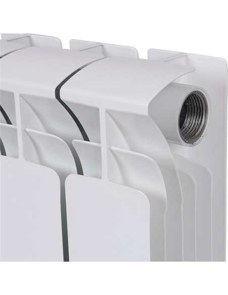 Биметаллический радиатор RIFAR Base 200 х13