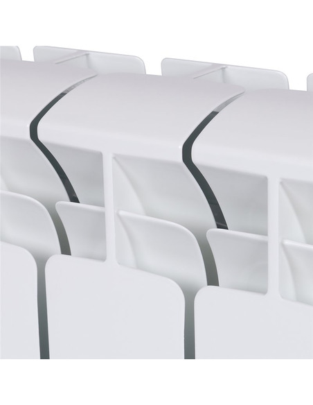 Биметаллический радиатор RIFAR Base 200 х13