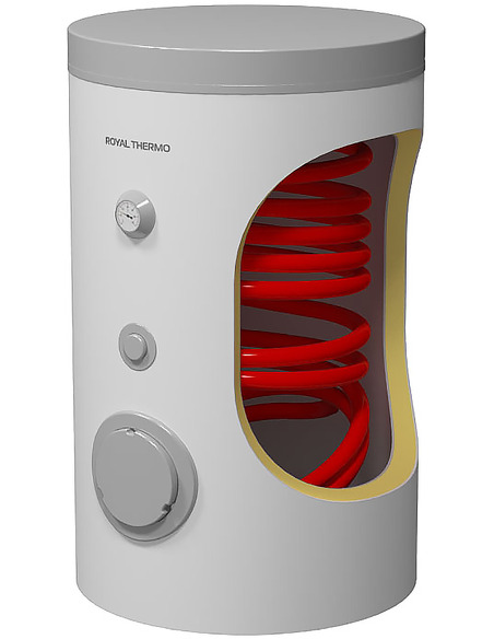 Бойлер Royal Thermo AQUATEC 200