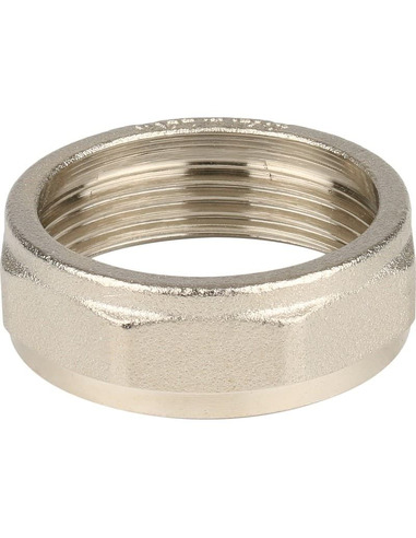 Кран шаровой ITAP IDEAL 098 1 1/4" со сгоном (бабочка)