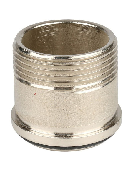 Кран шаровой ITAP IDEAL 098 1 1/4" со сгоном (бабочка) Кран шаровой ITAP IDEAL 098 1 1/4" со сгоном (бабочка)