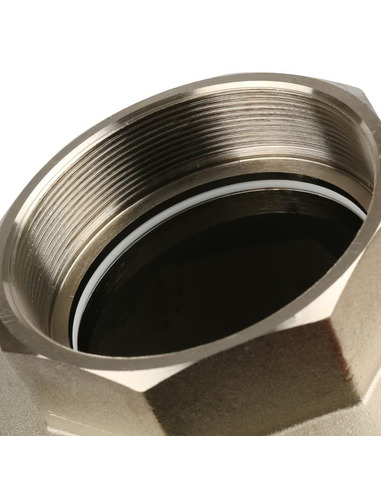 Кран шаровой ITAP IDEAL 090 4" ВР-ВР (рычаг)