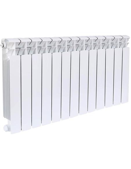 Биметаллический радиатор RIFAR Base VENTIL 500 х13 Биметаллический радиатор RIFAR Base VENTIL 500 х13