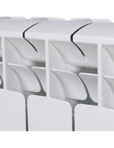 Биметаллический радиатор RIFAR Base VENTIL 500 х13