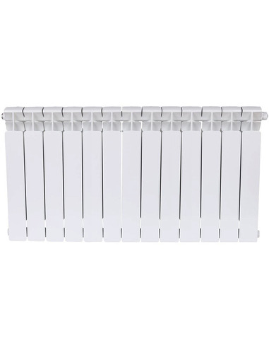 Биметаллический радиатор RIFAR Base VENTIL 500 х13