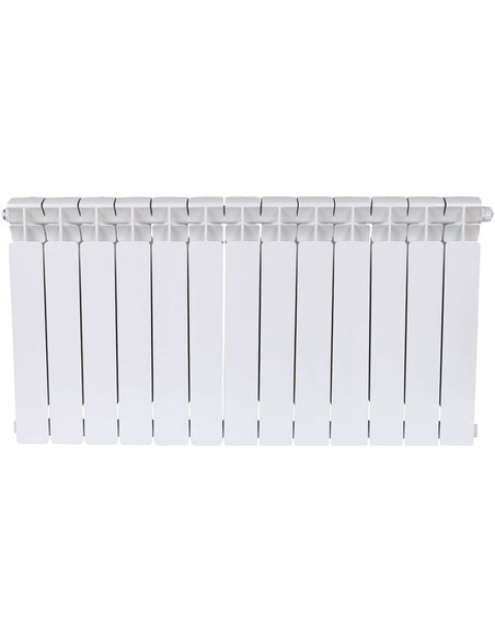 Биметаллический радиатор RIFAR Base VENTIL 500 х13 Биметаллический радиатор RIFAR Base VENTIL 500 х13