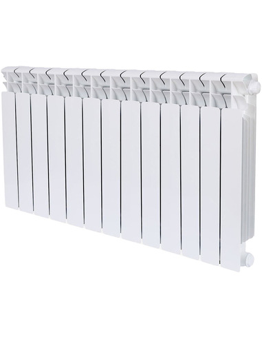 Биметаллический радиатор RIFAR Base VENTIL 500 х13