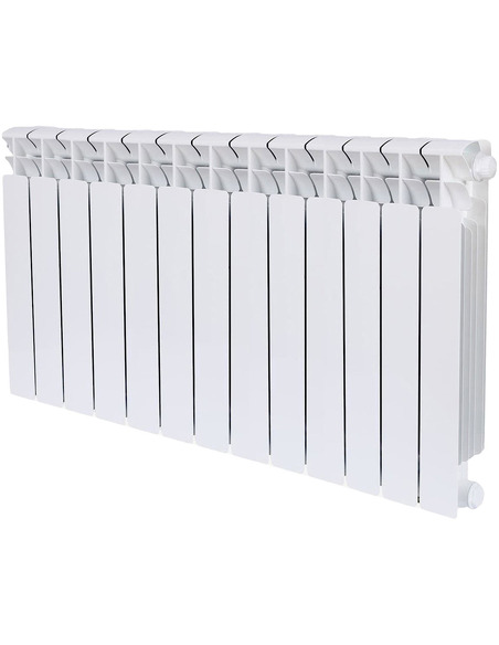 Биметаллический радиатор RIFAR Base VENTIL 500 х13 Биметаллический радиатор RIFAR Base VENTIL 500 х13