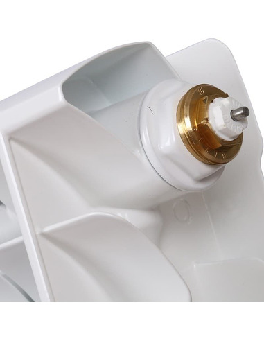 Биметаллический радиатор RIFAR Base VENTIL 500 х13