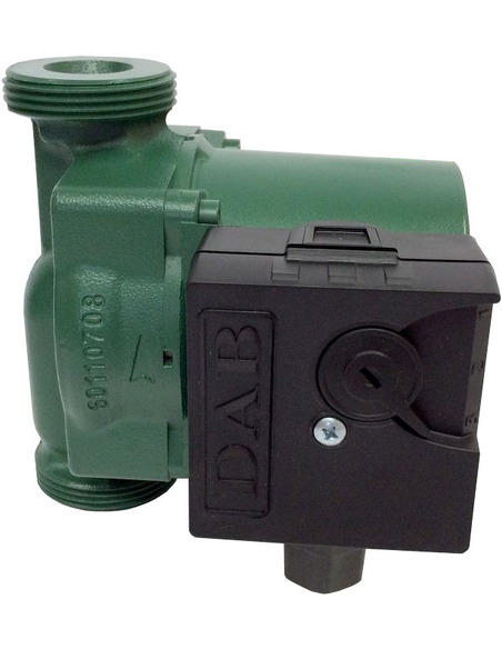 Насос циркуляционный DAB VA 65/130-1/2"