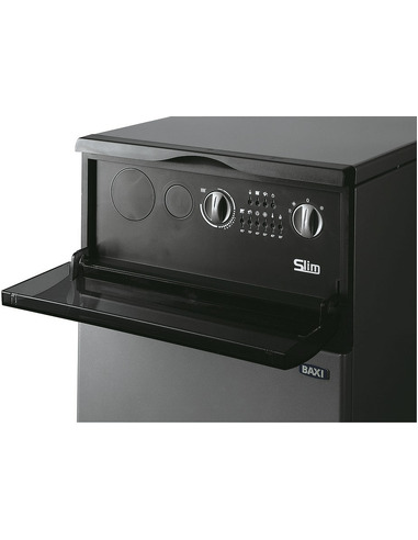 Газовый котел BAXI SLIM 1.620 iN