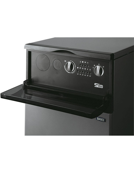 Газовый котел BAXI SLIM 1.620 iN