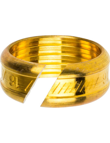 Фитинг компрессионный STOUT для труб PEX 16х2,0х3/4" Фитинг компрессионный STOUT для труб PEX 16х2,0х3/4"