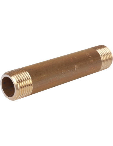 Удлинитель STOUT 1/2"х100 НР-НР