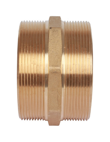 Ниппель STOUT 4" НР