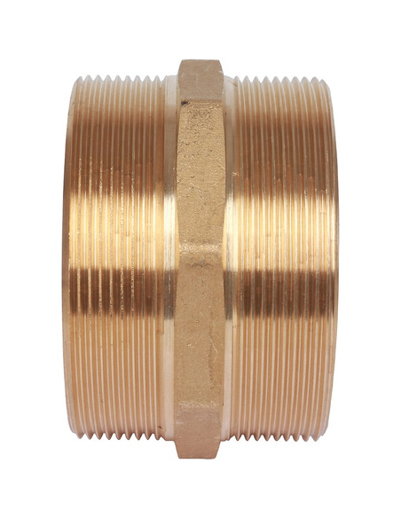 Ниппель STOUT 4" НР