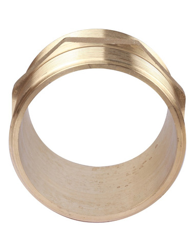 Ниппель STOUT 4" НР