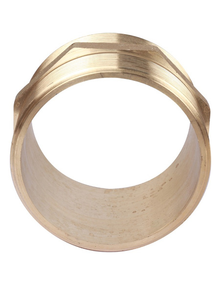 Ниппель STOUT 4" НР