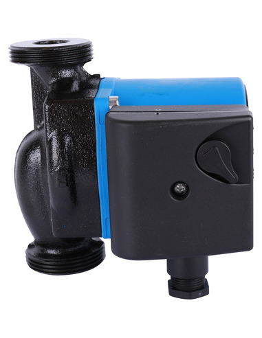 Насос циркуляционный STOUT 25/60 130