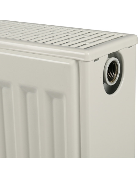 Стальной панельный радиатор Kermi Profil-K FK0 22/500/2300