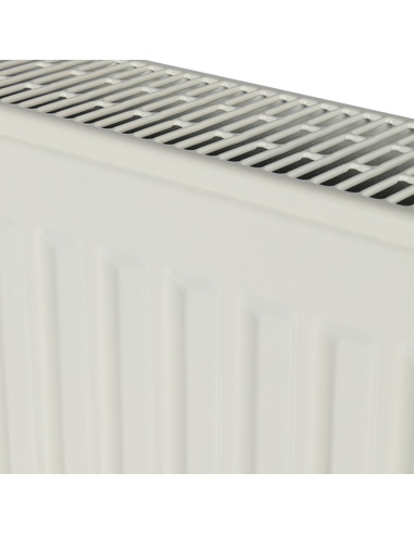 Стальной панельный радиатор Kermi Profil-K FK0 22/500/2300