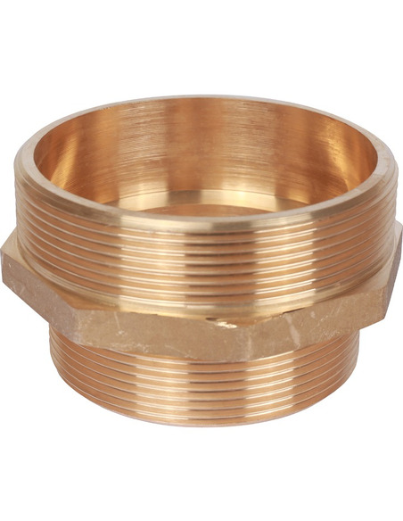 Ниппель переходной STOUT 3"х2 1/2" НР Ниппель переходной STOUT 3"х2 1/2" НР