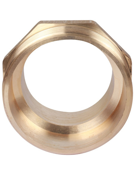 Ниппель переходной STOUT 3"х2 1/2" НР Ниппель переходной STOUT 3"х2 1/2" НР