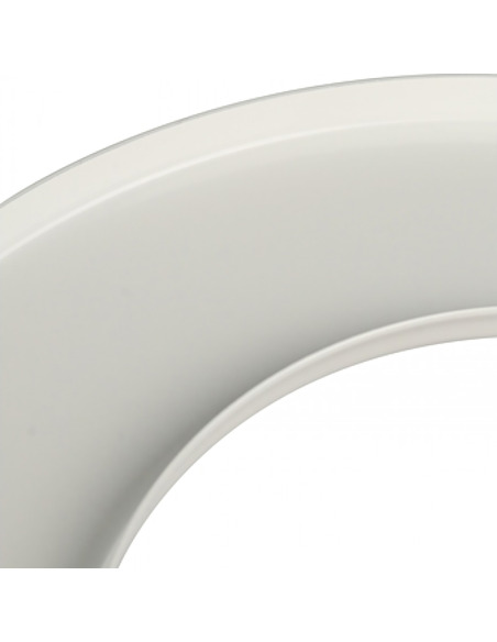 Манжета внутренняя BAXI Ø100