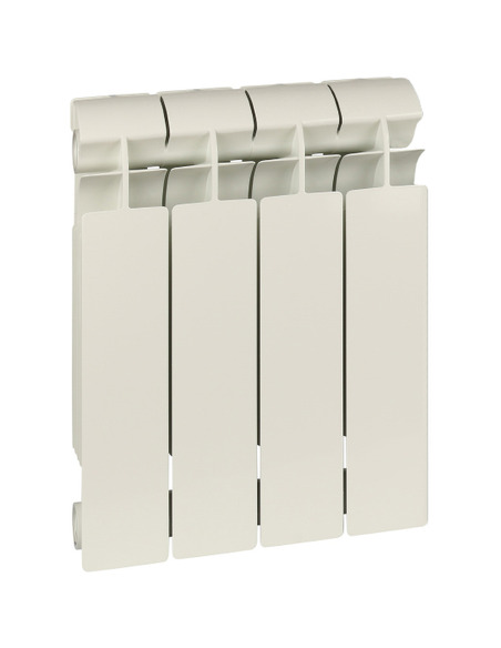 Биметаллический радиатор Global Style Plus 350 х4